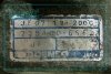 APARAT ZAPŁONOWY MAZDA MPV 94 3.0 V6 229100-6562